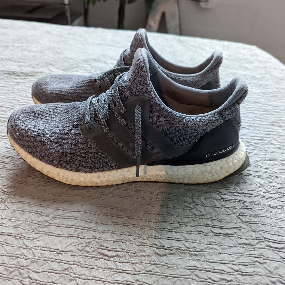 Men's Adidas Ultra Boost